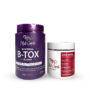 I Belli Capelli Ravenna B-tox Blond Kit – Hair Mask + B-tox Blond
