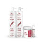 I Belli Capelli Ravenna Daily Care Kit – Shampoo and Conditioner 2x1L + Hair Mask 500g + Hair Oil 60ml