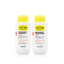 Kit Alfaparf Shampoo Conditioner Yellow Repair Almond Proteins Cacao Hair Care 2x500ml/2x16.9fl.oz