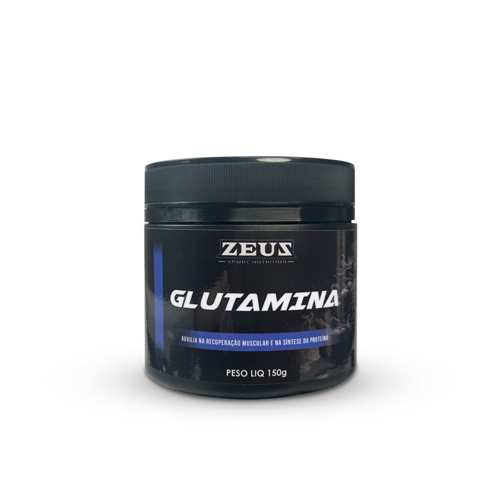 Glutamine Powder 150g