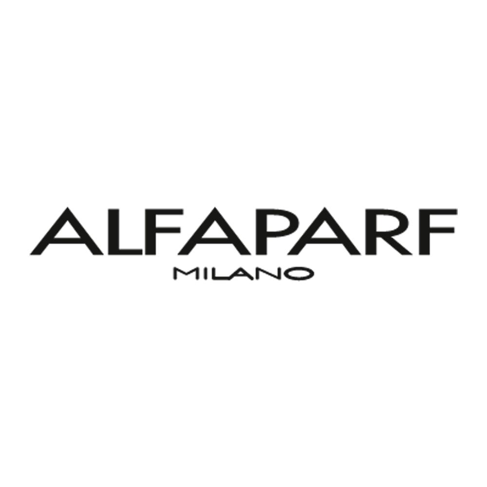 Kit Alfaparf Yellow Repair Home Care Complete Almond Proteins Cacao Normal Thick Hair 4 units - Image 6