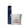 Kit I Belli Capelli Organic Torrano Nanoplasty + Intense Hydration Mask